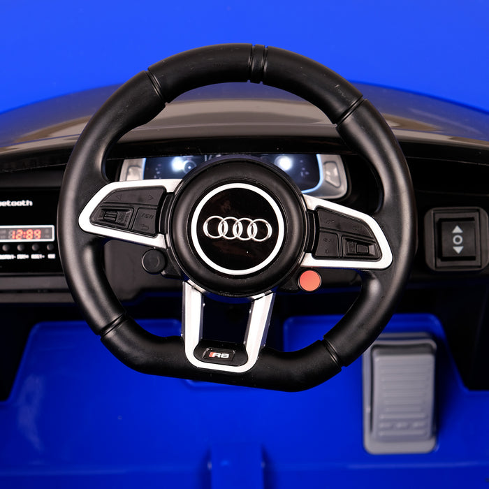Audi R8 New Model