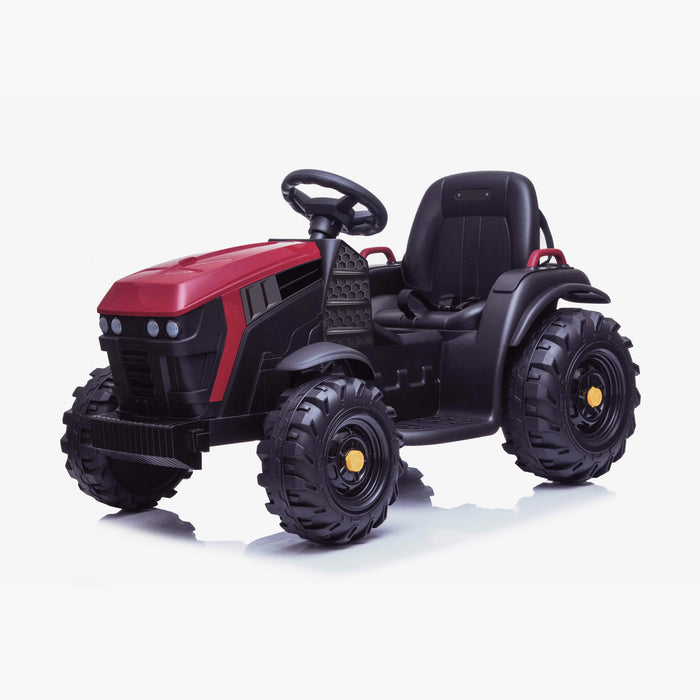 JDX 2S™ 12V Tractor and Trailer