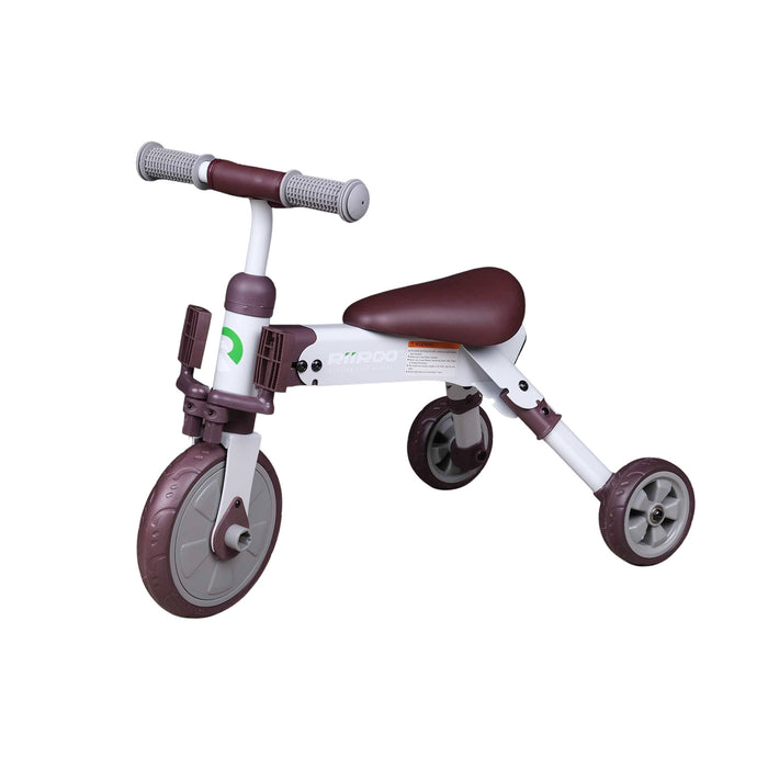 RiiRoo EasyFoldzy™ Tricycle