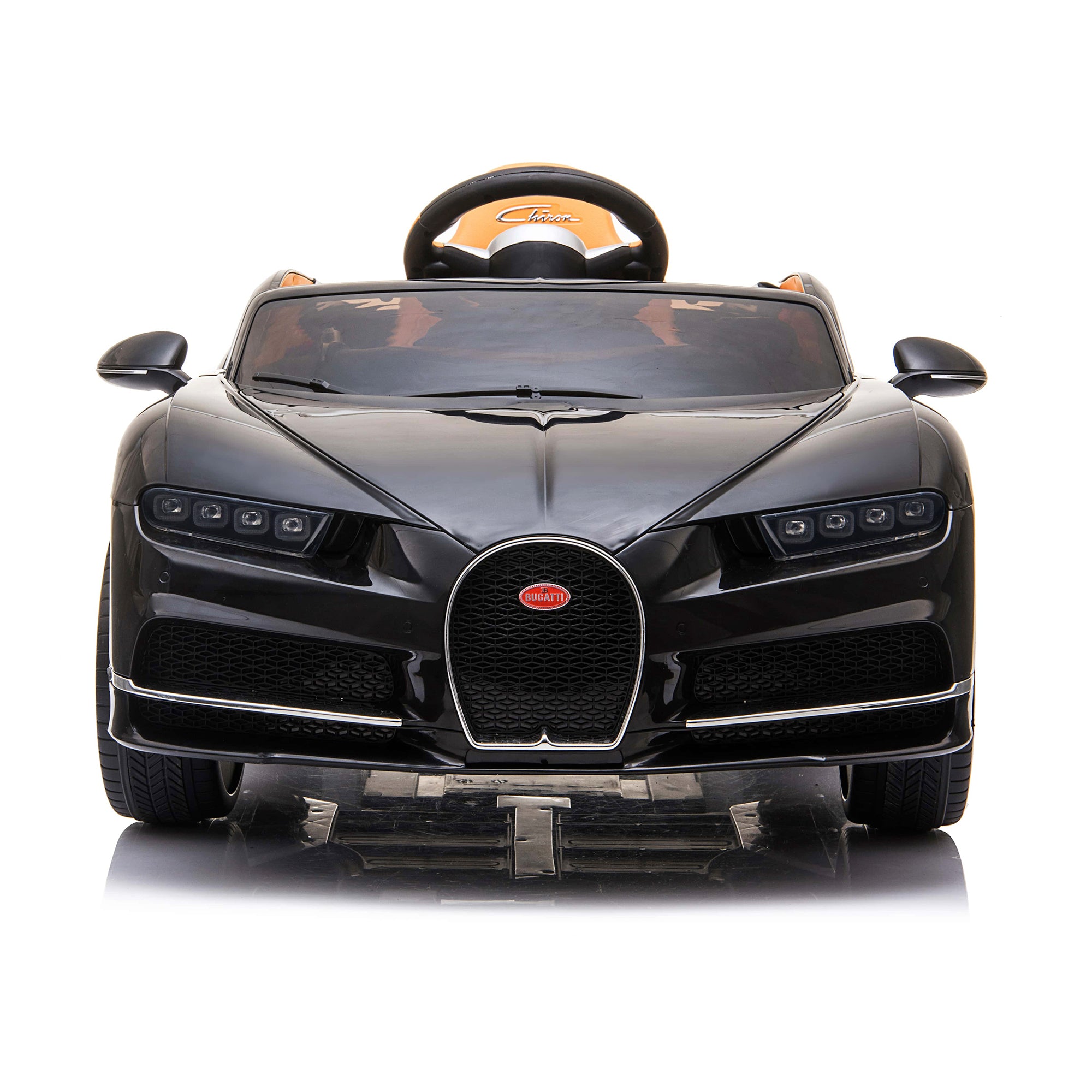 Bugatti chiron kid car on sale