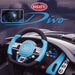 kids bugatti divo licensed ride on electric car supercar with parental remote control lifestyle steering 2 12v
