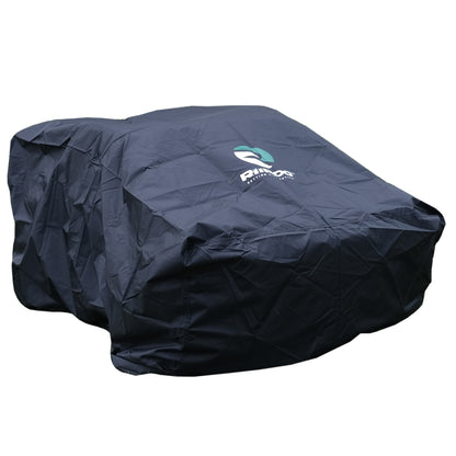 kids electric ride on cars rain dust cover large riiroo and