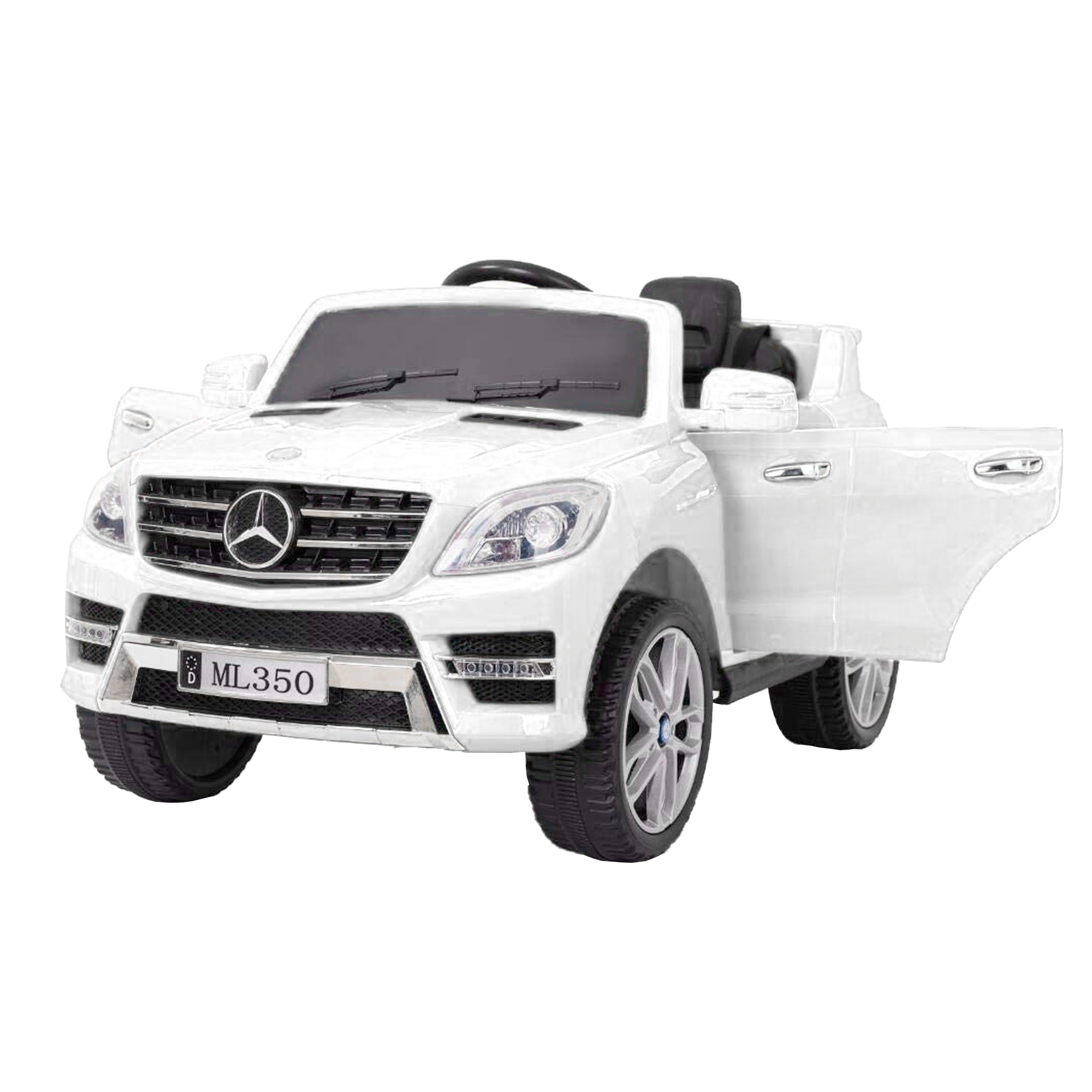 Child's mercedes electric car online