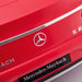 kids mercedes maybach s650 licensed ride on electric car battery operated power wheels car with parental remote control main badge rear benz 12v 4wd