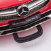 kids mercedes maybach s650 licensed ride on electric car battery operated power wheels car with parental remote control main front transport handle benz 12v 4wd