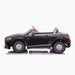 kids mercedes maybach s650 licensed ride on electric car battery operated power wheels car with parental remote control main side black benz 12v 4wd