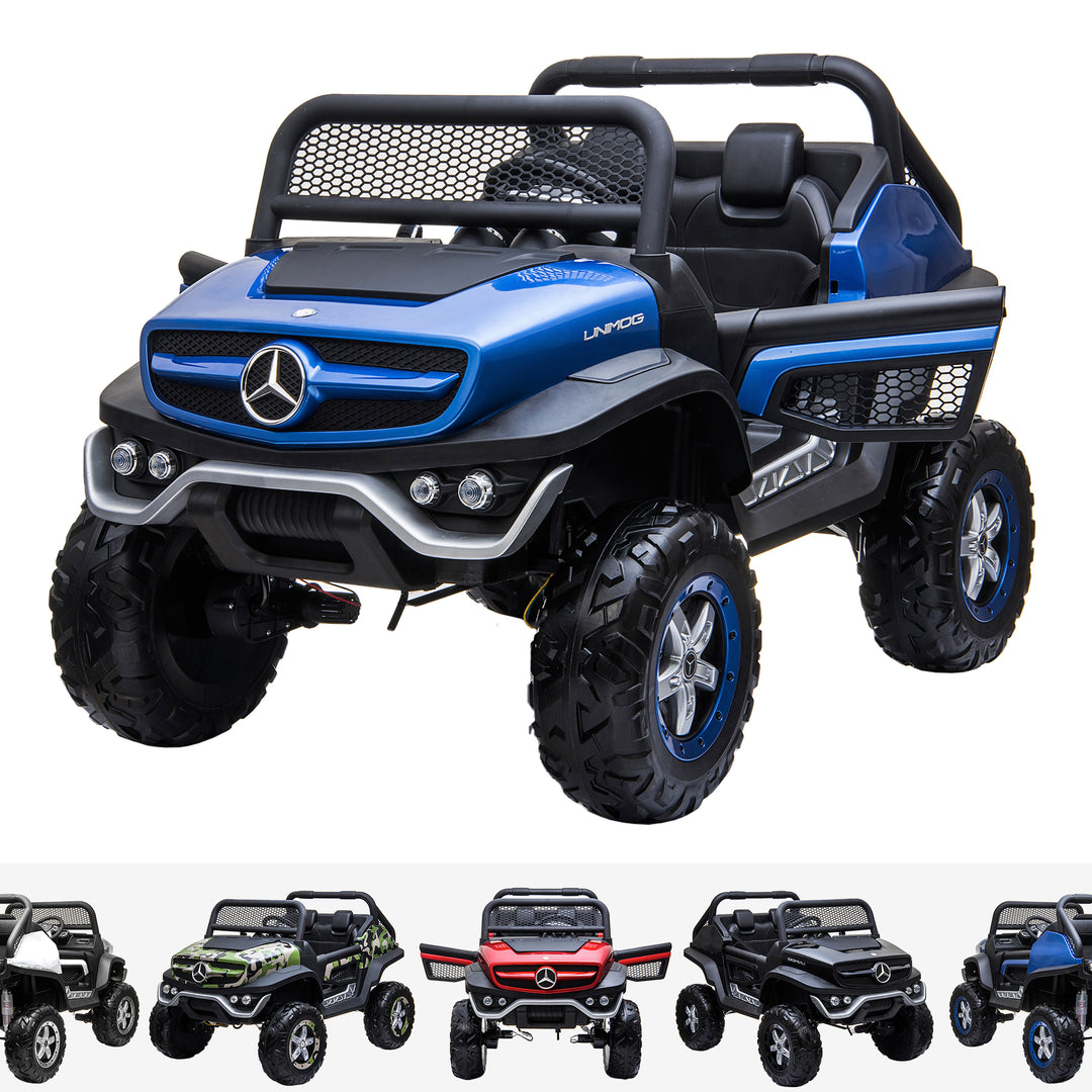 UTV's & Buggy's – RiiRoo