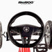 kids pedal powered redux go kart s1000r steering 2019