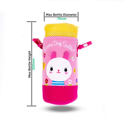 kids push scooter accessories jessie the kitty bottle holder accessory