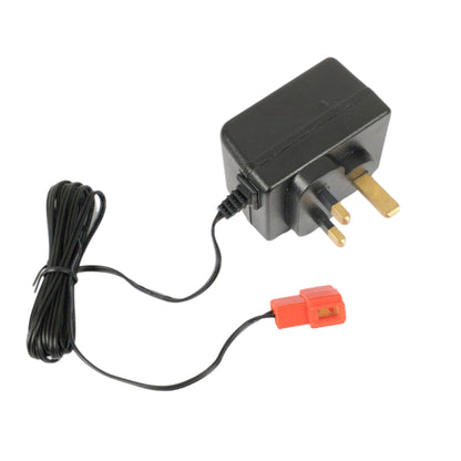 Replacement 6V Ride on Charger for HV318