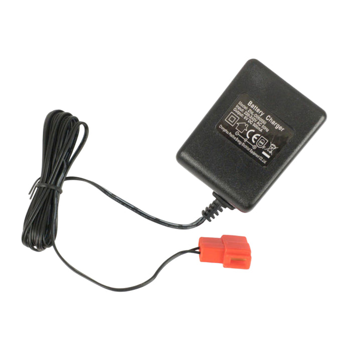 Replacement 6V Ride on Charger for HV318