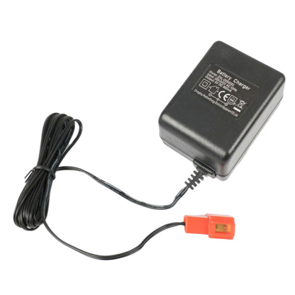 Replacement 6V Ride on Charger for HV318