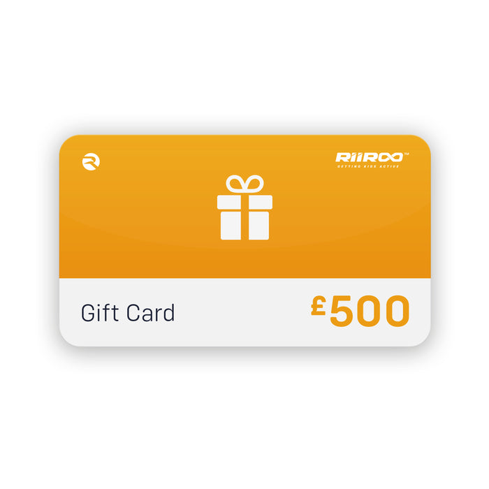 kids riiroo ride on electric car motorbikegift cards 500 £500 GBP gift card