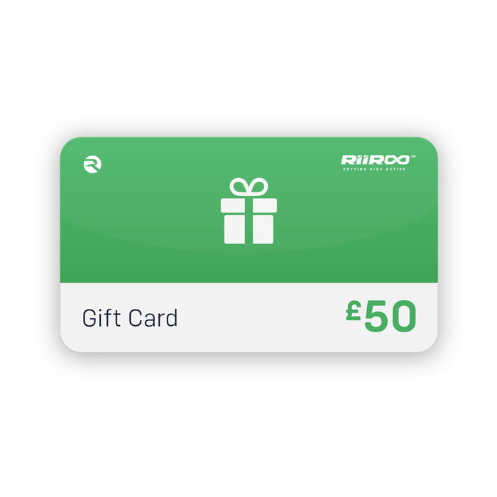 kids riiroo ride on electric car motorbikegift cards 50 £50 GBP gift card