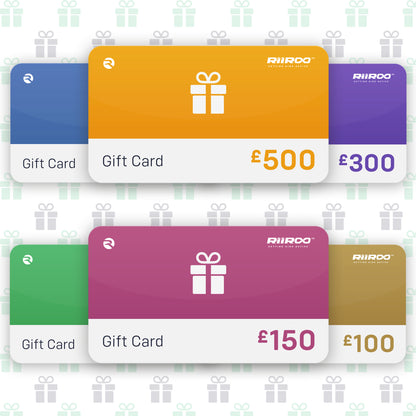 kids riiroo ride on electric car motorbikegift cards variant gift card