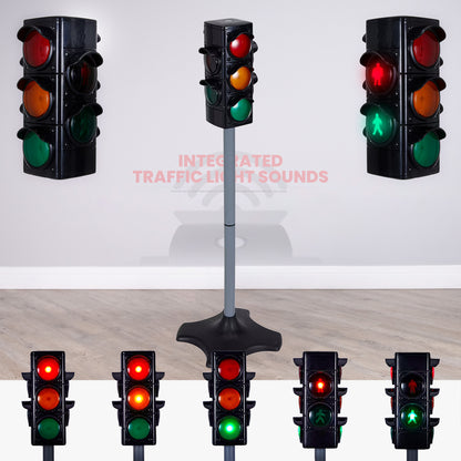 Kids Traffic Light