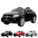 mercedes gle 63 coupe black Black amg ride on car