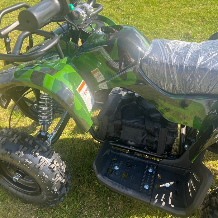 36v quad hot sale for sale