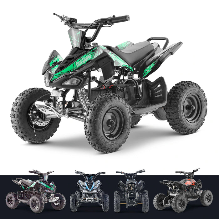OneQuad™ EX1S OneMoto Teen 1000 W Elektro-Quad