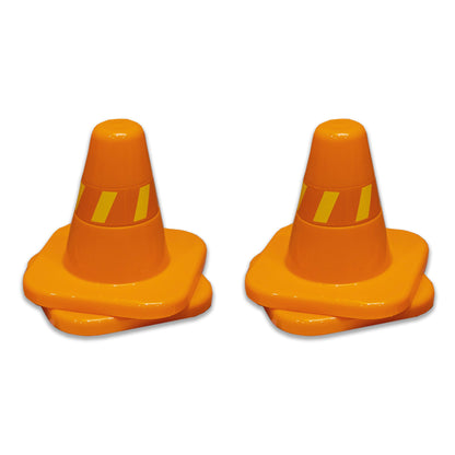 riiroo cone set ride on practice cones