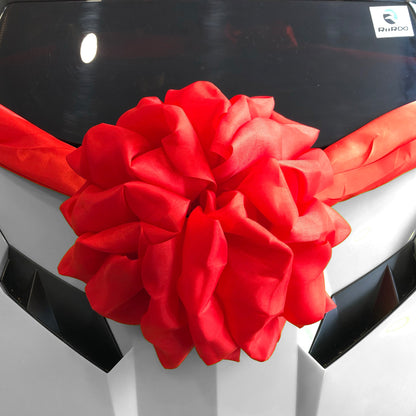 RiiRoo Ride On Gift Bow in Silk