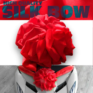 RiiRoo Ride On Gift Bow in Silk