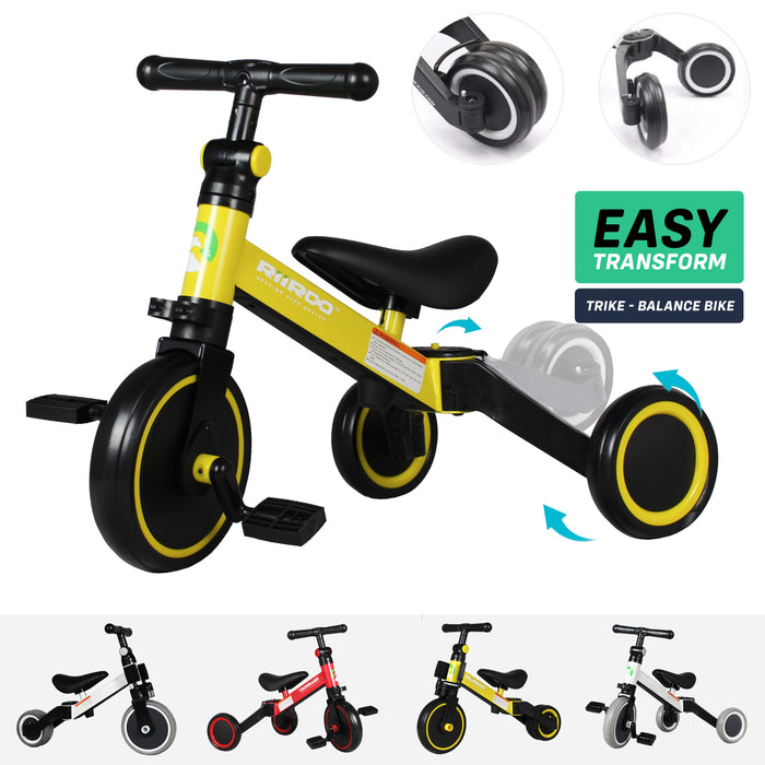 Balance bike and tricycle Clearance