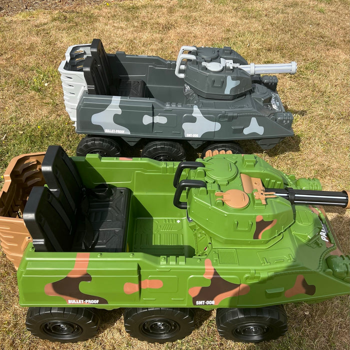 RiiRoo Centurion Army Tank