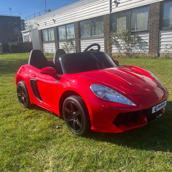 Riiroo online electric cars