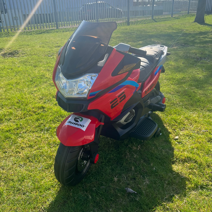 Riiroo motorbike best sale