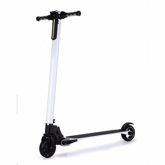 RiiRoo Adult Aluminium Electric Scooter