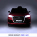 RiiRoo Audi Q7 S-Line - 12V 2WD