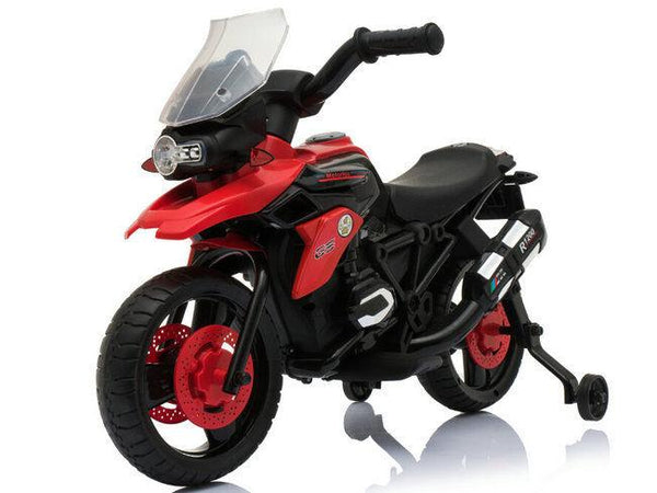 Bmw 6v motorcycle clearance