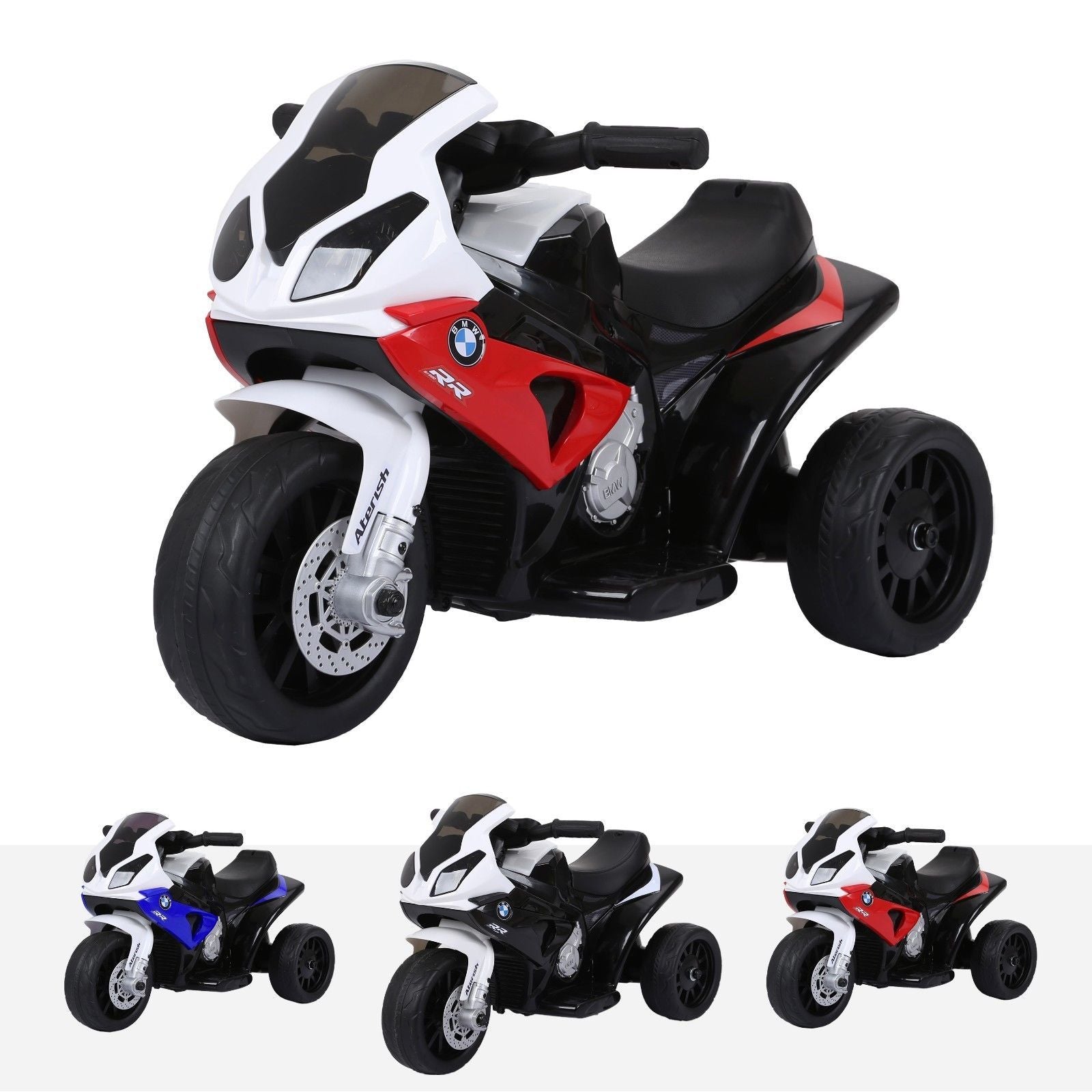 Avigo bmw new arrivals motor trike