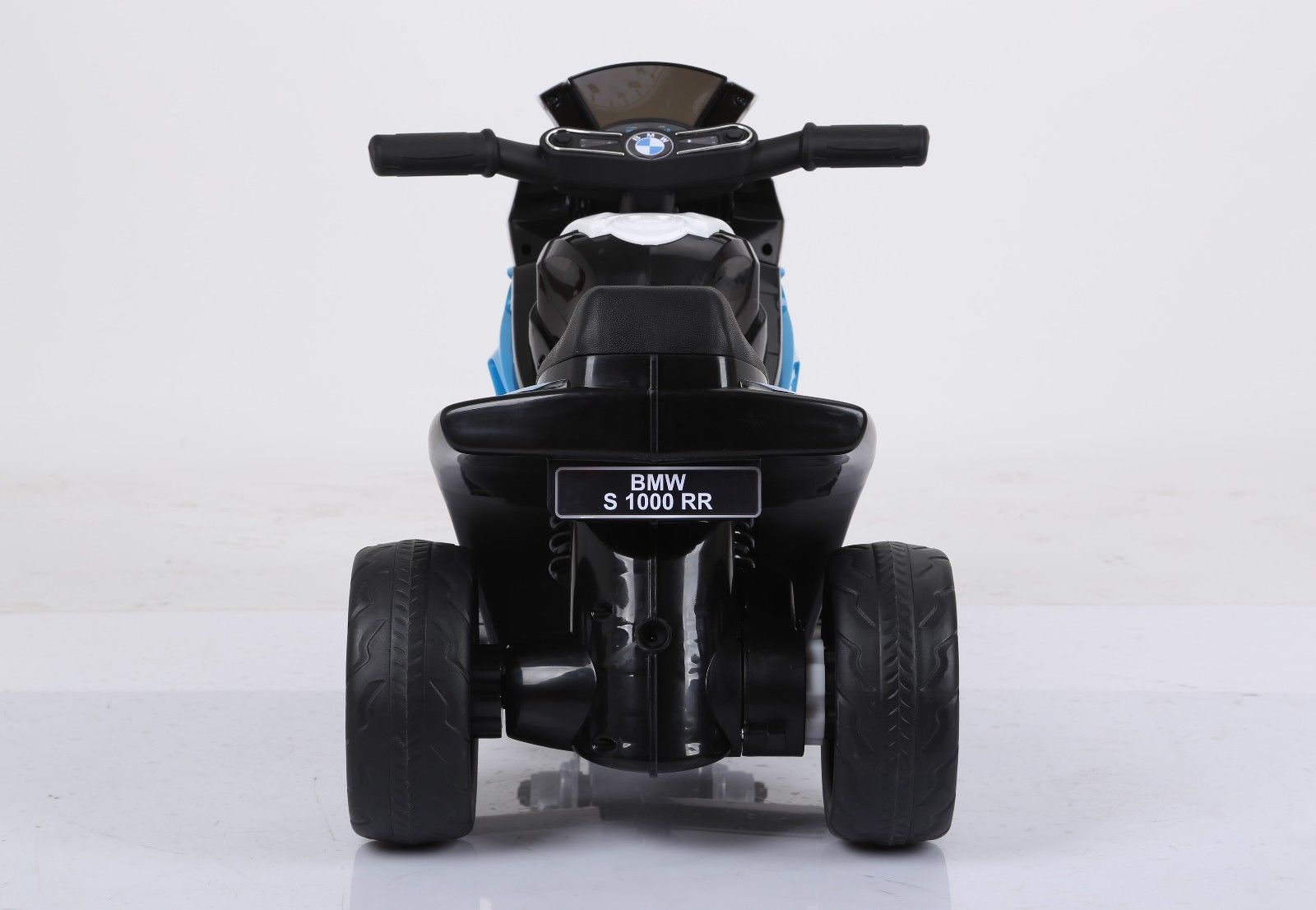 BMW S1000RR 6v Battery Electric Ride On Trike — RiiRoo