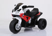 RiiRoo BMW S1000RR Trike - 6V 2WD Red