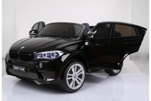riiroo bmw x6m sport pack ride on car 12v 2wd 10 500x334 bmw x6m sport pack ride on car 24v 2wd