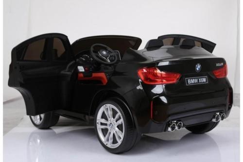 riiroo bmw x6m sport pack ride on car 12v 2wd 12 500x334 bmw x6m sport pack ride on car 24v 2wd