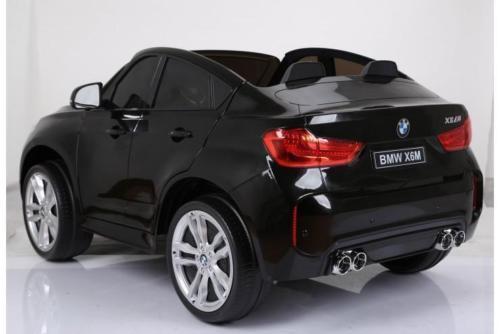 riiroo bmw x6m sport pack ride on car 12v 2wd 13 500x334 bmw x6m sport pack ride on car 24v 2wd