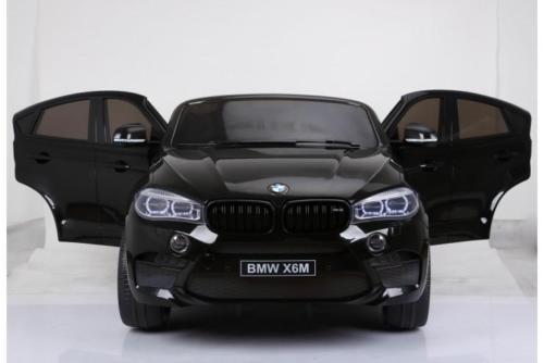 riiroo bmw x6m sport pack ride on car 12v 2wd 14 500x334 bmw x6m sport pack ride on car 24v 2wd
