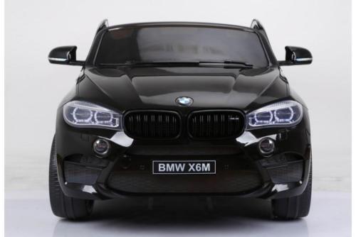 riiroo bmw x6m sport pack ride on car 12v 2wd 17 500x334 bmw x6m sport pack ride on car 24v 2wd