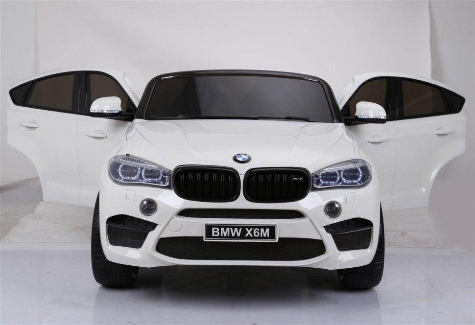 riiroo bmw x6m sport pack ride on car 12v 2wd 22 1800x1800 bmw x6m sport pack ride on car 24v 2wd