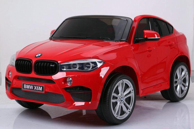 riiroo bmw x6m sport pack ride on car 12v 2wd red 1 1800x1800 bmw x6m sport pack ride on car 24v 2wd