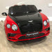 RiiRoo Bentley Continental Super Sports - 12V 2WD