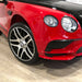 RiiRoo Bentley Continental Super Sports - 12V 2WD