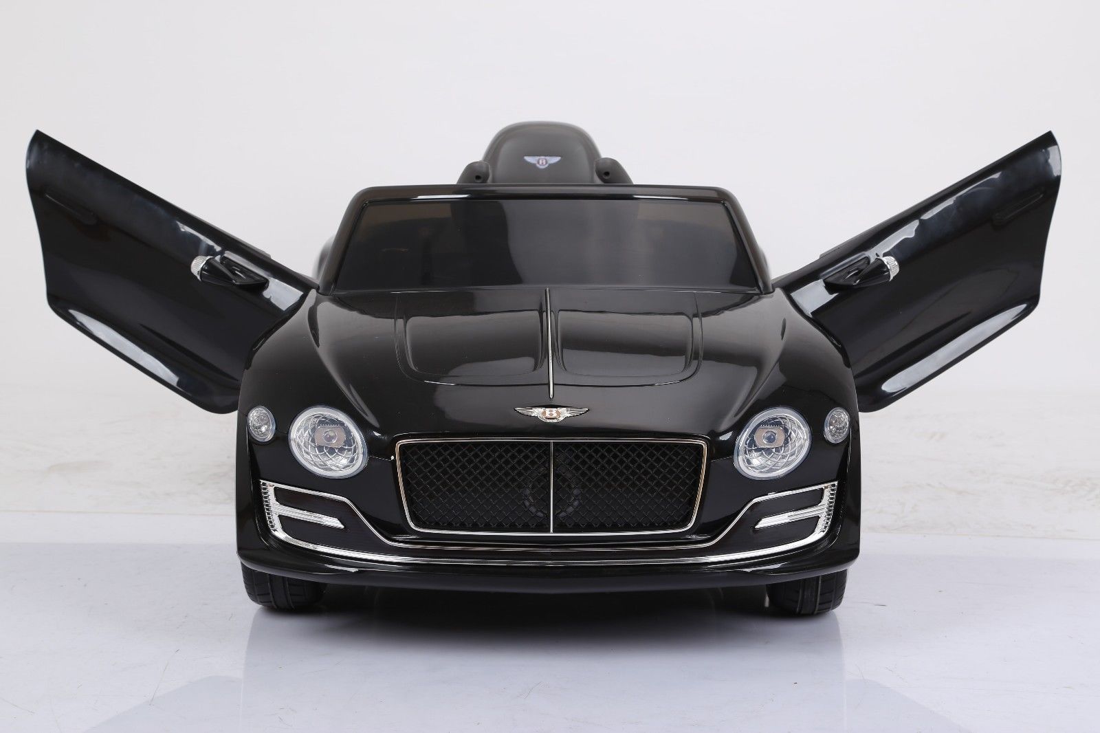 RiiRoo Bentley EXP12 Licensed Concept Ride on Car - 12V 2WD