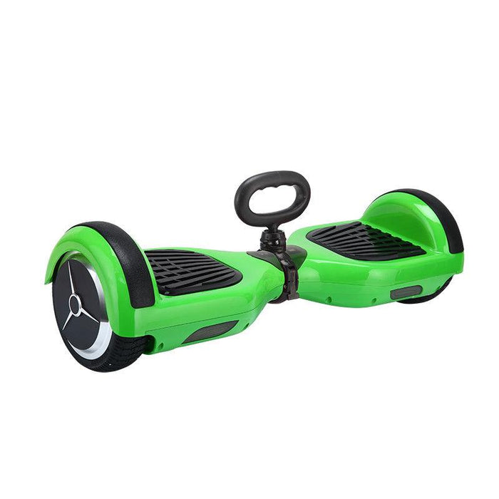 RIDEO Hoverboard Go-Kart Universal Adjustable Hoverboard Attachment A4