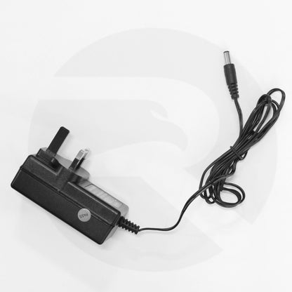 RiiRoo E-Scooter Replacement Charger AC 100-240V ~ 50/60Hz