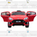 RiiRoo Ford Focus RS Ride On Car - 12V 2WD