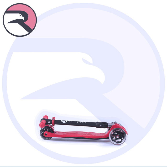 RiiRoo Maxi Scooter